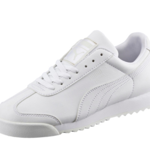 puma roma basic kids